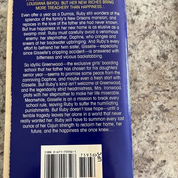 VC Andrew’s Books - Picture 4 of 4